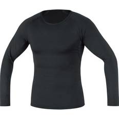 Gore Tops Gore Camiseta interior Wear - Black