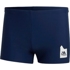 Bästa Badbyxor adidas Solid Swimwear - Team Navy Blue 2