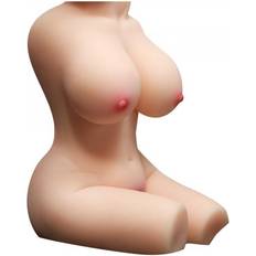 Sex torso Erotiamo Perfect Realistic Torso Lynn