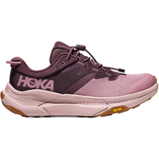 Hoka Violet Chaussures de randonnée Hoka Transport W - Raisin/Wistful Mauve