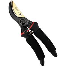 Gonicc 8" Premium Titanium Pruning Shears