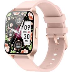 Cloudpoem Smart Watch Pink