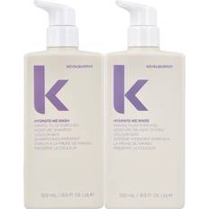 Hydrate me rinse Kevin Murphy Hydrate Me Wash & Rinse Duo