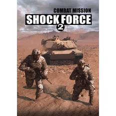 Combat Mission Shock Force 2