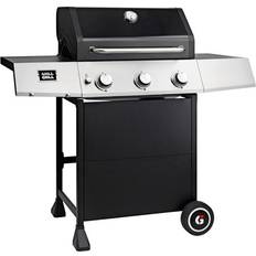 3 stk Gasgrill GrillGrill Casual B-312