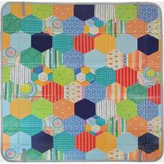  Foldable Soft Foam Mat  Go Gaga