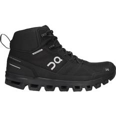 On Cloudrock Waterproof W - All Black