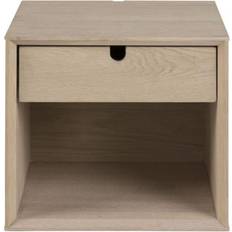 Casa Living Century Bedside Table 32x37cm