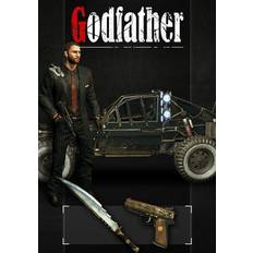 Dying light Dying Light - Godfather Bundle (PC)