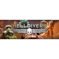 Helldivers ii HELLDIVERS Reinforcements Pack 2 (PC)