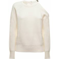 Ld24 Michael Kors Cutout Sweater Ld24