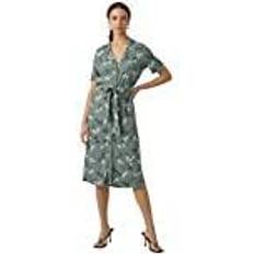 Vero Moda Vmvica Long Dress