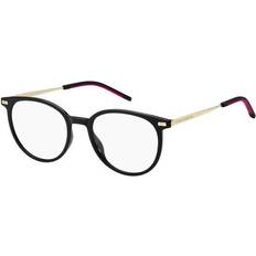 Tommy Hilfiger TH 2020 807 50 Briller Kvinder Black 50mm