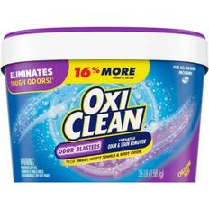 Cleaning Equipment & Cleaning Agents OxiClean Odor Blasters Versatile Stain Remover 1.58kg