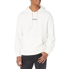 Guess Man Truien Guess Roy Sweatshirt - Zwart/Wit