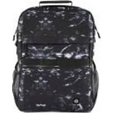 Weiß Taschen HP Unisex Campus XL Rucksack, schwarz-weiß