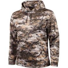 Mens hunting camo Huntworth Huntworth Men’s Hunting Hoodie Pullover, Disruption Camo