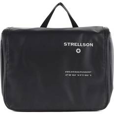 Strellson Toilettasker & Kosmetiktasker Strellson Stockwell 2.0 Toiletry Bag - Black