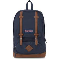 Blau Umhängetaschen Jansport FUNKTIONSRUCKSACK marineblau Nylon