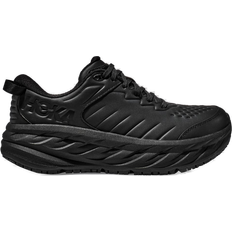 Hoka One One Bondi - Women Running Shoes Hoka Bondi SR W - Black