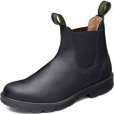 Blundstone Botas Vegan Chelsea - Black