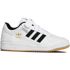 Adidas forum low white black adidas Forum Low 'White Black'