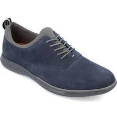 Blue - Men Derby Thomas & Vine Men's Hyde Oxfords Navy