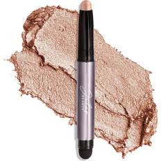 Eyeshadow 101 Crème-to-Powder Eyeshadow Stick Champagne Shimmer