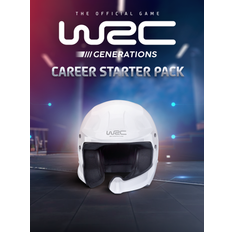 Videogiochi per PC WRC Generations - Career Starter Pack (PC)