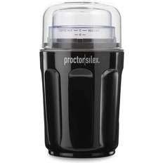 Electric Coffee Grinders on sale Proctor Silex Sound Shield 80402