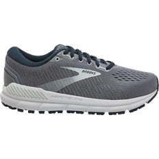 Brooks 15 Brooks Addiction GTS 15 W - Grey/Navy/Aqua