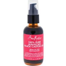 Shea Moisture 100% Pure Jamaican Black Castor Oil 47ml