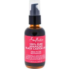 SheaMoisture 100% Pure Jamaican Black Castor Oil 47ml