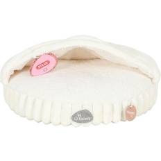 Zolux Huisdieren Zolux Naomi Cat Bed with Cover