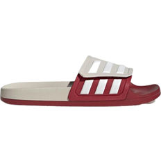 Adidas Adilette TND - Active Maroon/Cloud White/Talc