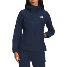 The North Face XS Rain Jackets & Rain Coats The North Face Women's Antora Jacket - Summit Navy