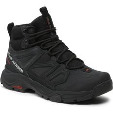 Sko Helly Hansen mens stalheim outdoor boots black