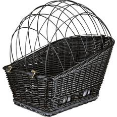 Bike basket Trixie Bicycle Basket for Bike Racks 35x49x55cm