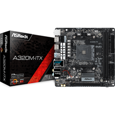 Asrock A320M-ITX