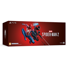 Spider man 2 Marvel s Spider-Man 2 Collector's Edition (PS5)