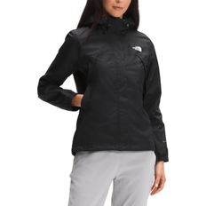 Best Rain Jackets & Rain Coats The North Face Women's Antora Jacket - TNF Black