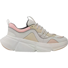 UGG Nubuck Trainers UGG Calle W - White Multi