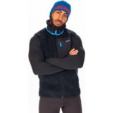 Liivit Patagonia Classic Retro-X Fleece Vest - Pitch Blue