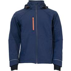 Outdoor softshelljakke, Marine