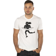 Dainese Essence T-Shirt - White