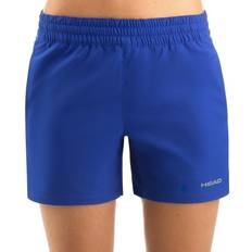 Green - Tennis Trousers & Shorts Head Club Shorts Women - Blue