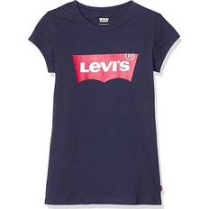 Levi's Teenager Batwing Tee - Dress Blues/Blue