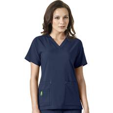 T-shirts Carhartt Women's Cross-Flex V-Neck Tech Scrub Top