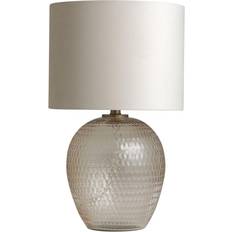 Nordal Chandra Lampfot 38cm