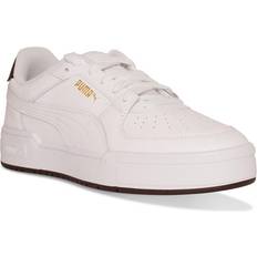 Puma CA Pro Leather Trainers